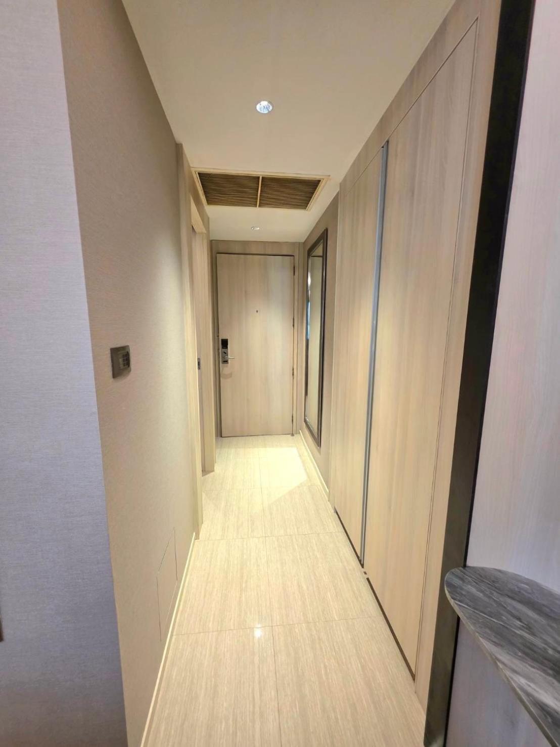 Graceland Bangkok By Grace Hotel - Sha Extra Plus Exterior photo